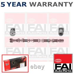 FAI Camshaft Fits Renault Master Espace Trafic Vauxhall Movano #2