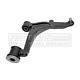 First Line Wishbone Track Control Arm Fca6064 For Movano Master Interstar Trafic