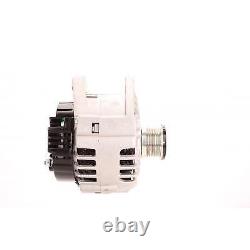 FITS RENAULT TRAFIC 1.9 TD DTi DCi CDTi DIESEL 2002-06 125A NEW ALTERNATOR