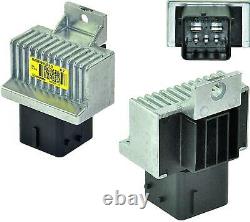 FOR Renault Trafic Mk2, Master Mk2 Glow Plug Relay Time Control Unit