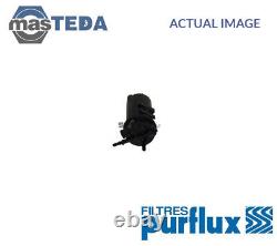 Fc578 Engine Fuel Filter Purflux For Renault Trafic Ii, Master II 2.5l, 1.9l, 3l, 2l