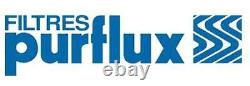 Fc578 Engine Fuel Filter Purflux For Renault Trafic Ii, Master II 2.5l, 1.9l, 3l, 2l