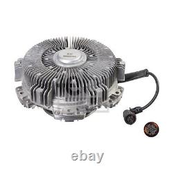 Febi Radiator Cooling Fan Clutch 106995 MK1 FOR Master Trafic II A6 Doblo Lancer