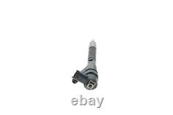 Fits BOSCH 0 445 110 087 INJECTOR MASTER 2.5DCI 00-06 UK Stock