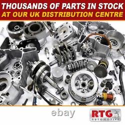 Fits Ducato Daily Boxer Master Relay Gates Timing Belt Set -5844