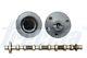 Fits Freccia Cm05-2194 Camshaft. Vivaro, Trafic 2.0dci 05- Uk Stock