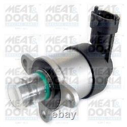 Fits MEAT & DORIA MD9431 Control Valve, fuel quantity (common rail system) DE