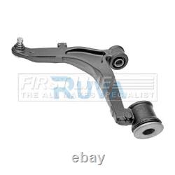Fits Master 1998- Movano 1998-2010 Ruva Front Left Lower Outer Track Control Arm