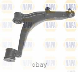 Fits Master 1998- Movano 1998- NAPA Front Right Lower Outer Track Control Arm