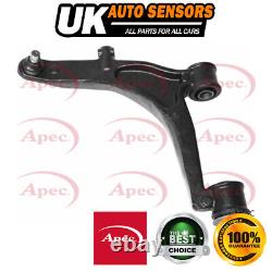 Fits Master 1998- Movano 1998- Track Control Arm Front Left Lower Outer Apec