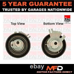 Fits Master Espace Trafic Movano MFD Timing Cam Belt Tensioner Pulley