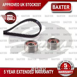 Fits Master Relay Ducato Daily Boxer Baxter Timing Cam Belt Kit #1