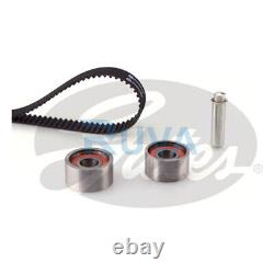 Fits Master Relay Ducato Daily Boxer + Other Models Ruva Timing Cam Belt Kit #2
