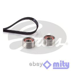 Fits Master Relay Ducato Daily Boxer + Other Models Timing Cam Belt Kit Mity #1