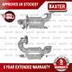 Fits Master Trafic Movano Baxter Front Catalytic Converter Euro 4 B090500q0e