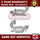 Fits Master Trafic Movano Firstpart Front Catalytic Converter Euro 4 B090500q0e
