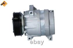 Fits Master Trafic Scenic Vivaro Movano NRF Air Conditioning Compressor