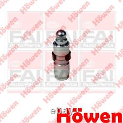 Fits Megane Scenic Clio Laguna 1.4 1.6 1.8 2.0 Engine Valve Tappet Howen #1