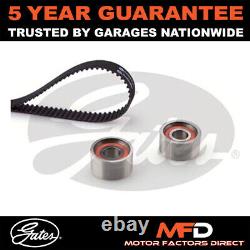 Fits Renault Master 1980-1998 Trafic 1980-2001 Gates Timing Cam Belt Kit #1