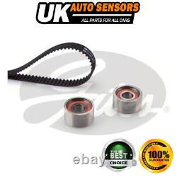 Fits Renault Master 1980-1998 Trafic 1980-2001 Timing Cam Belt Kit AST #1