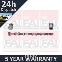 Fits Renault Master Espace Trafic Vauxhall Movano Camshaft Purevue #2