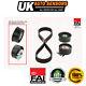 Fits Renault Master Espace Trafic Vauxhall Movano Fai Timing Cam Belt Kit