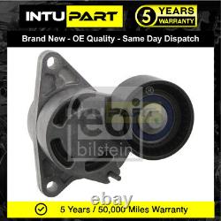 Fits Renault Master Espace Trafic Vauxhall Movano IntuPart Tensioner Pulley