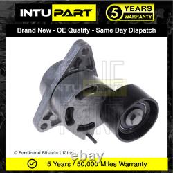 Fits Renault Master Espace Trafic Vauxhall Movano IntuPart Tensioner Pulley