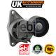 Fits Renault Master Espace Trafic Vauxhall Movano Tensioner Pulley Febi