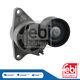 Fits Renault Master Espace Trafic Vauxhall Movano Tensioner Pulley Febi