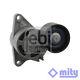 Fits Renault Master Espace Trafic Vauxhall Movano Tensioner Pulley Mity