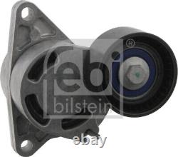 Fits Renault Master Espace Trafic Vauxhall Movano Tensioner Pulley Stallex