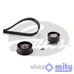 Fits Renault Master Espace Trafic Vauxhall Movano Timing Cam Belt Kit Mity