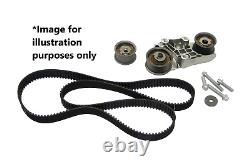 Fits Renault Master Espace Vauxhall Movano Vivaro Timing Cam Belt Kit Motaquip