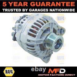 Fits Renault Master Megane Laguna Scenic NAPA Alternator 9121119