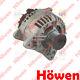 Fits Renault Master Megane Scenic Vauxhall Movano Alternator Howen 2310000q0h