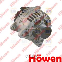 Fits Renault Master Megane Scenic Vauxhall Movano Alternator Howen 2310000Q0H