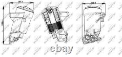 Fits Renault Master Trafic Espace 2.2 dCi 2.5 Firstpart Oil Filter Housing