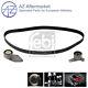 Fits Renault Master Trafic Iveco Daily 2.4 D 2.5 2.8 Az Timing Cam Belt Kit