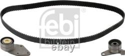 Fits Renault Master Trafic Iveco Daily 2.4 D 2.5 2.8 AZ Timing Cam Belt Kit