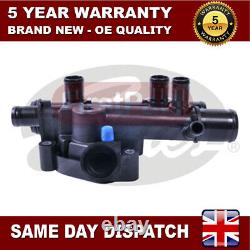 Fits Renault Master Trafic Vauxhall Movano FirstPart Thermostat Coolant