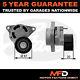 Fits Renault Master Trafic Vauxhall Movano + Other Models Mfd Tensioner Pulley