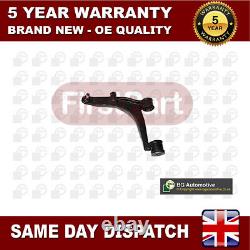 Fits Renault Master Vauxhall Mo. FirstPart Front Left Lower Track Control Arm #1