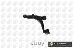 Fits Renault Master Vauxhall Mo. FirstPart Front Left Lower Track Control Arm #1