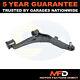 Fits Renault Master Vauxhall Movano Mfd Front Right Lower Track Control Arm #1