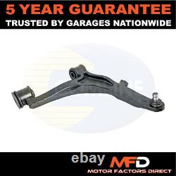 Fits Renault Master Vauxhall Movano MFD Front Right Lower Track Control Arm #1