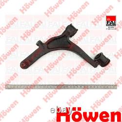 Fits Renault Master Vauxhall Movano Track Control Arm Front Left Lower Howen #1