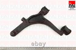 Fits Renault Master Vauxhall Movano Track Control Arm Front Left Lower Howen #1