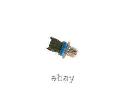 Fits Renault Trafic Master Laguna + Other Models Ruva Rear Fuel Pressure Sensor