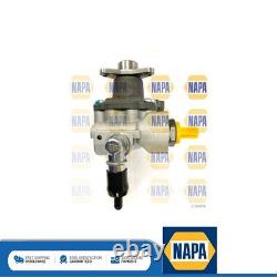 Fits Renault Trafic Master Vauxhall Vivaro Power Steering Pump NAPA